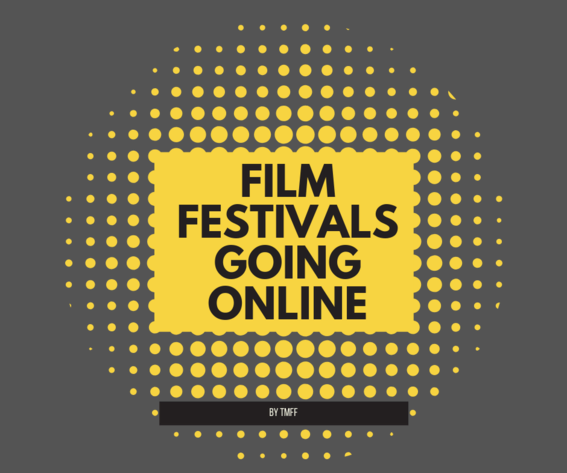 Film festivals during pandemic times : The innovations with technology