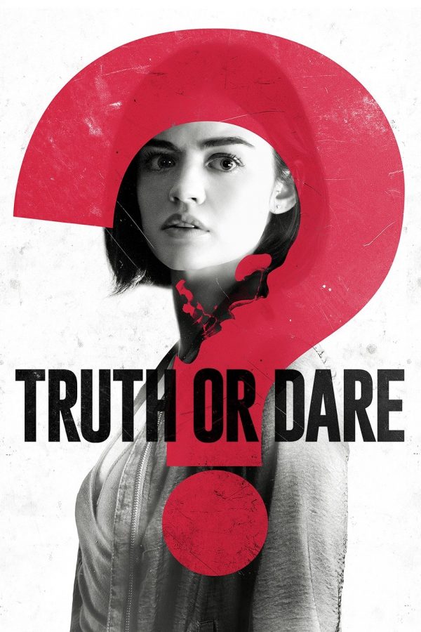 Truth or Dare vs. Freaky : Modern Mainstream Horror : Done Right and Wrong