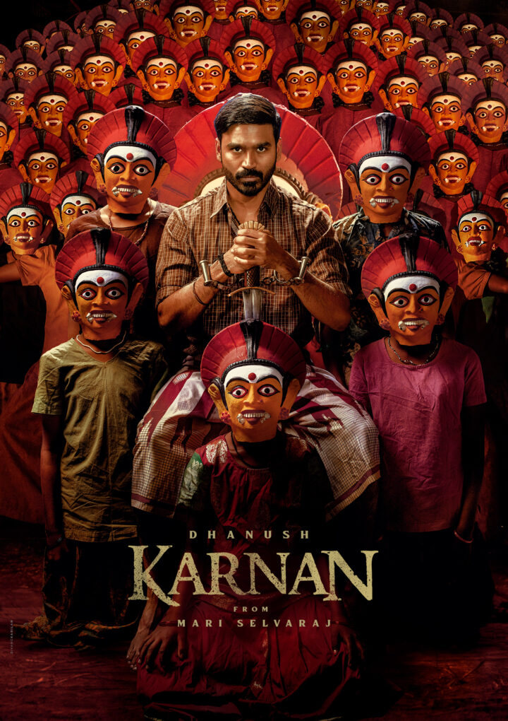 KARNAN – A REVIEW : Ruler’s Oppression, Oppressed’s Contempt