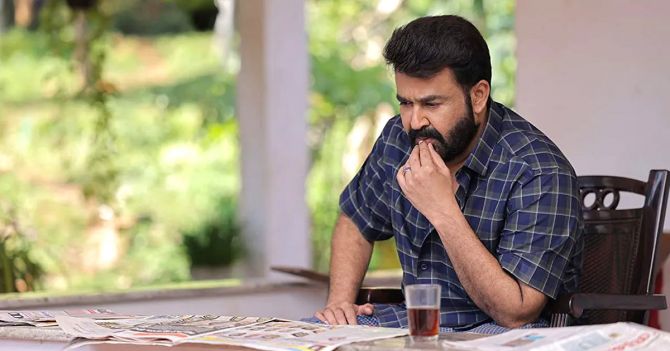 Drishyam 2: Where the script outshines every other aspect
