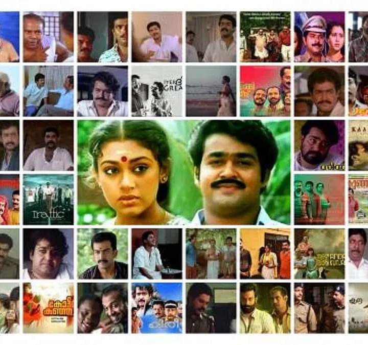 Malayalam Cinema Takes New Path