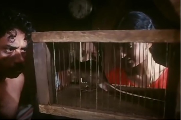 Rat Trap as Mise en Abyme: Adoor Gopalakrishnan’s Elippathayam (1982)