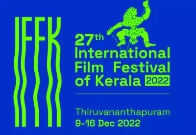 Report on 27th International Film Festival Kerala (09-16 December)