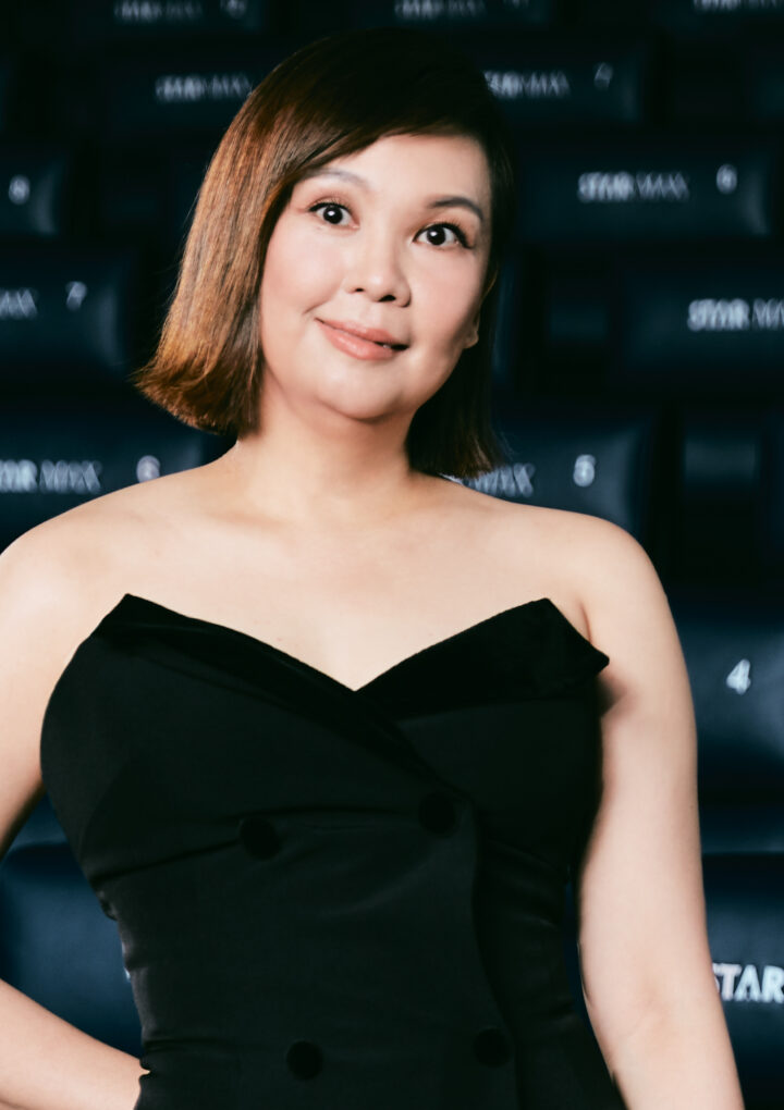 Tete a Tete with Joanne Goh: Director of Malaysia International Film Festival