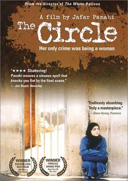 The Circle: Jafar Panahi