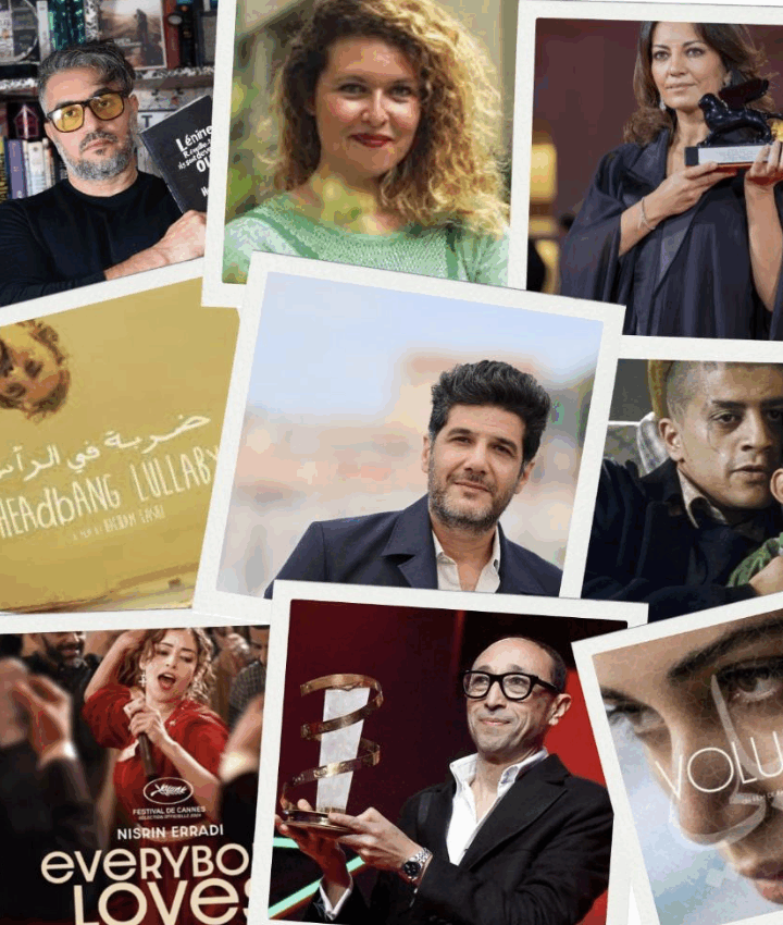 When Local Stories Travel: Contemporary Moroccan Cinema Between Intimate Realities and Global Expectations