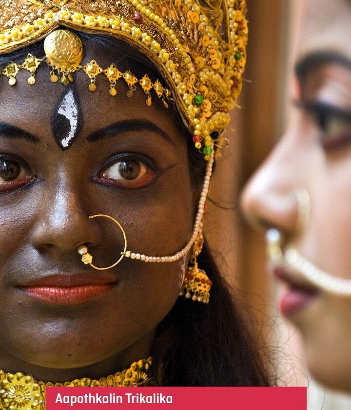 Avatars at the Time of Turmoil